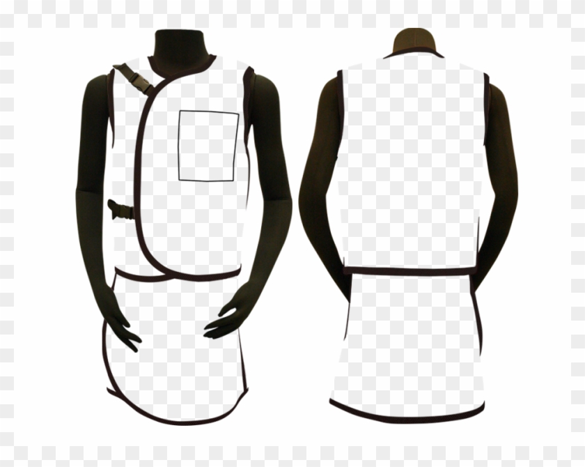 Vest #1122057