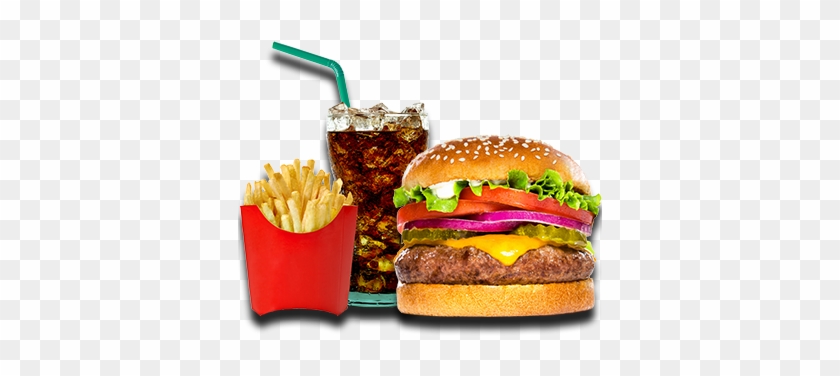 Burger Fries And Soda - Ihop Really Changing Their Name #1122069