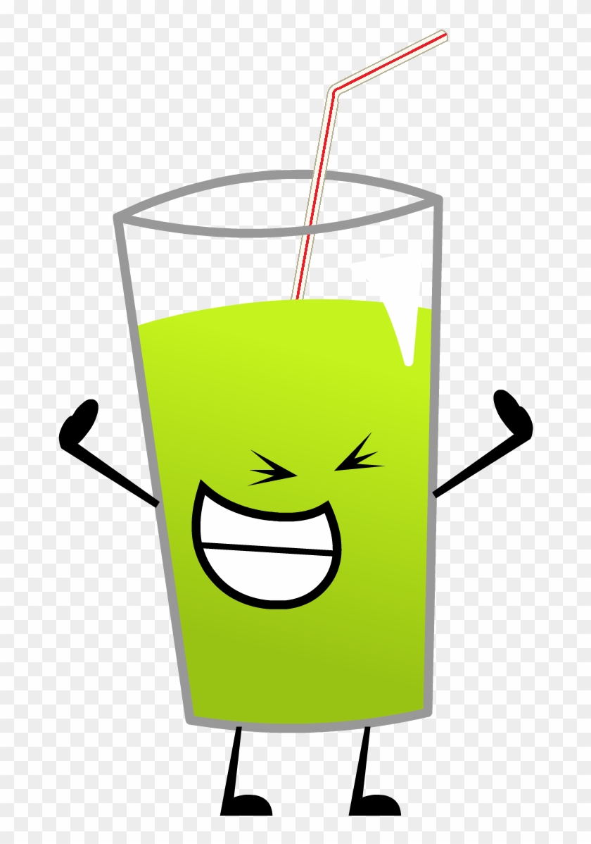 Apple Juiceposenew - Apple Juice Battle For Object Palace #1122115