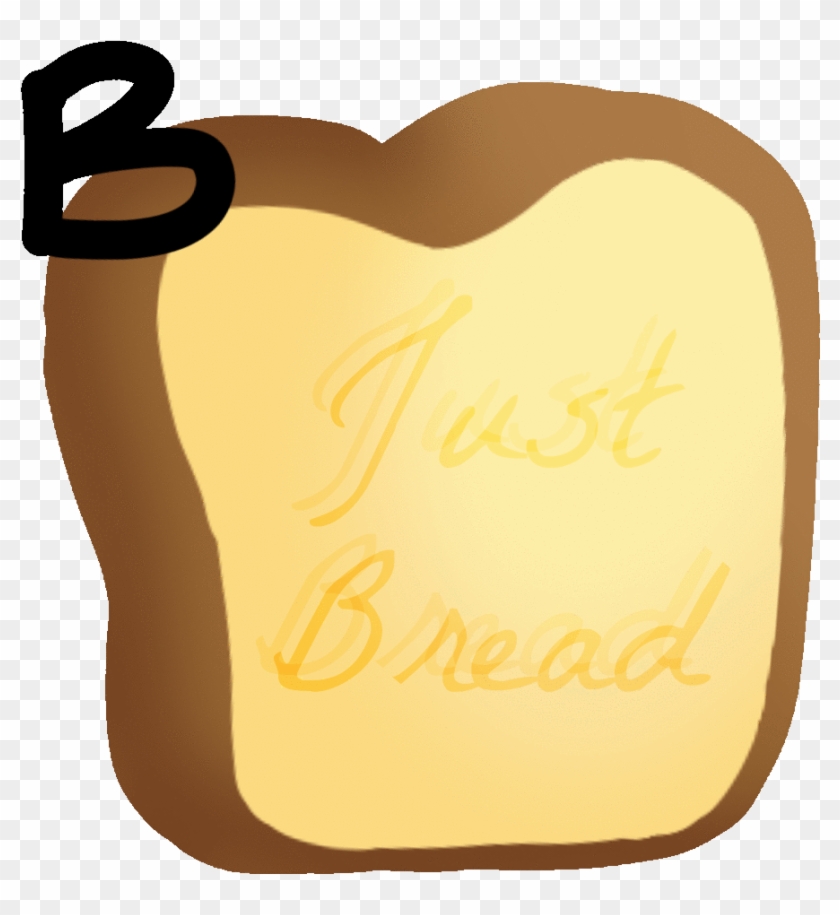 Bread Animation By Just-bread - Bread Animation By Just-bread #1122180
