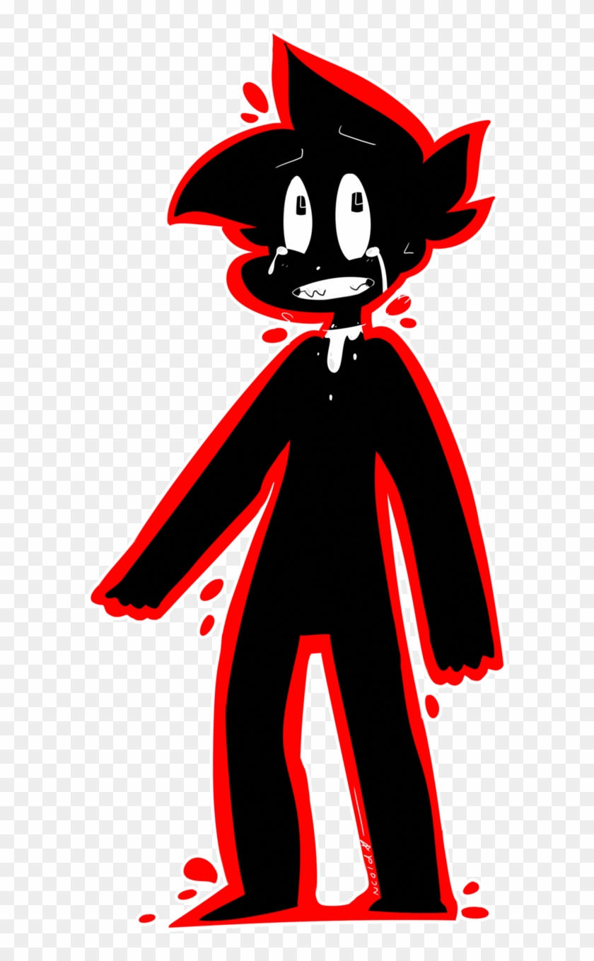 Goretober Day - Cartoon #1122188