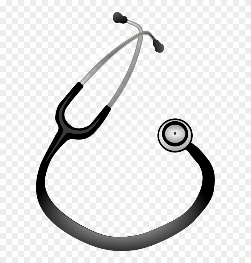 Stethoscope #1122230