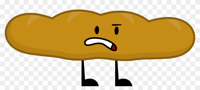 Bread - Object Invasion 2018 Bread #1122271
