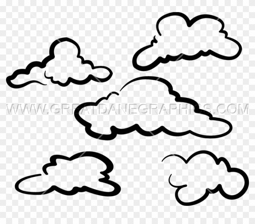 Cloud Background - Cloud Background #1122386