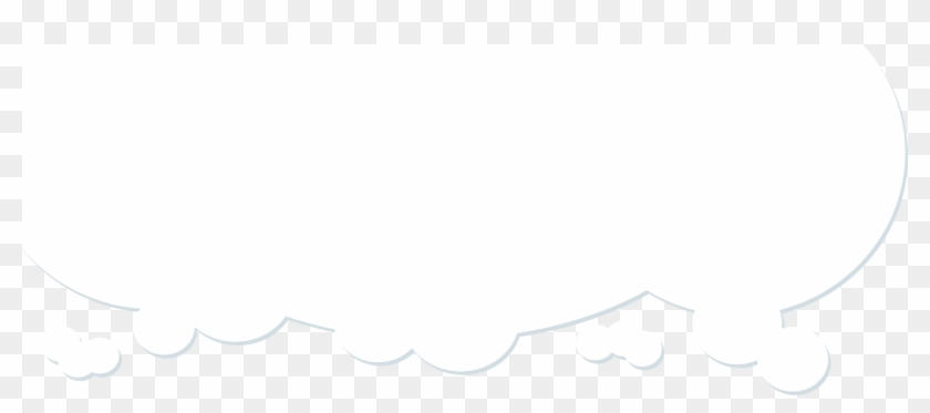 Clouds - Background - Png - Clip Art #1122407