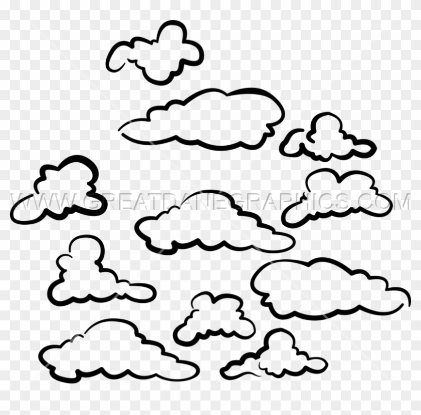 Cloud Background - Cloud Background #1122415