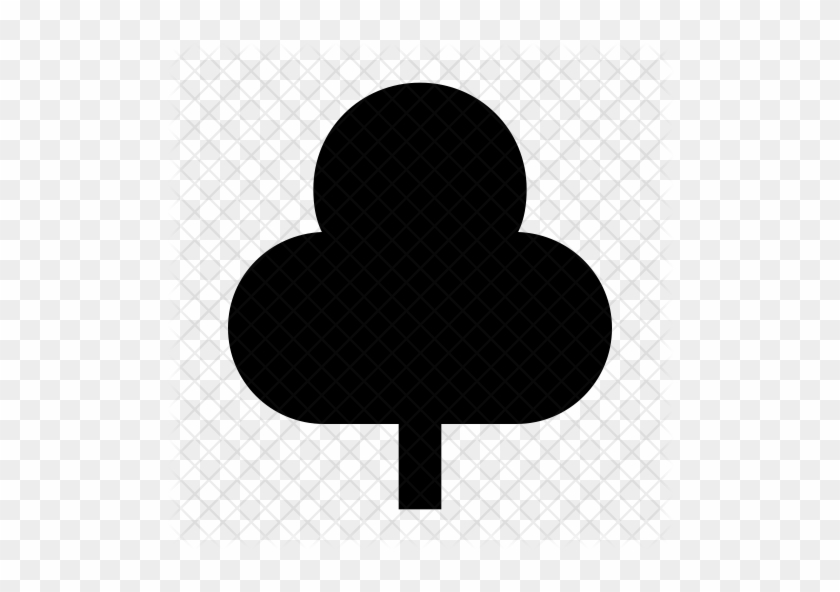 Greenery Icon - Shamrock #1122483