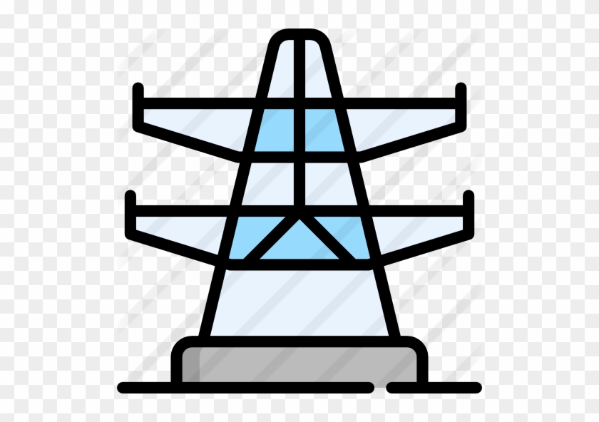 Electric Tower - Tower #1122555