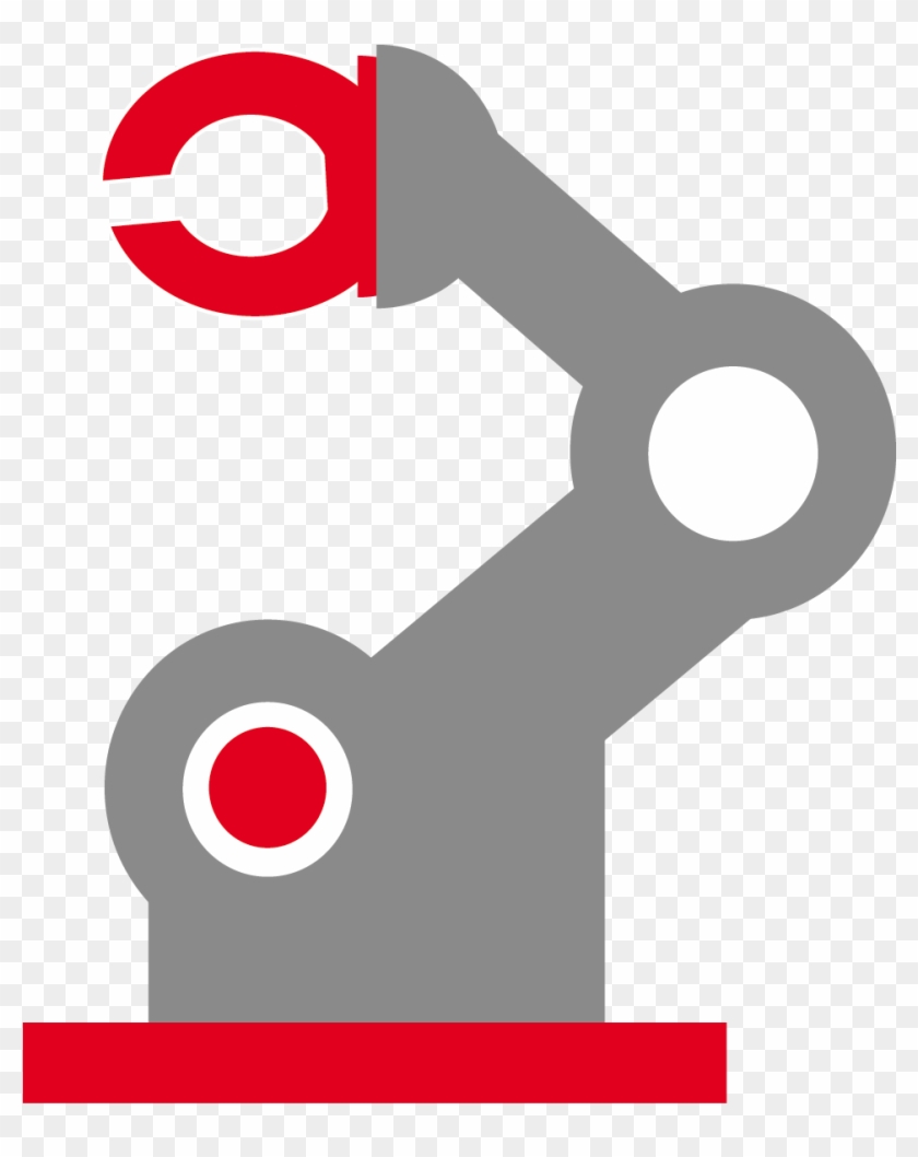 Smart Tech And Robotics - Swisslog Icon #1122600