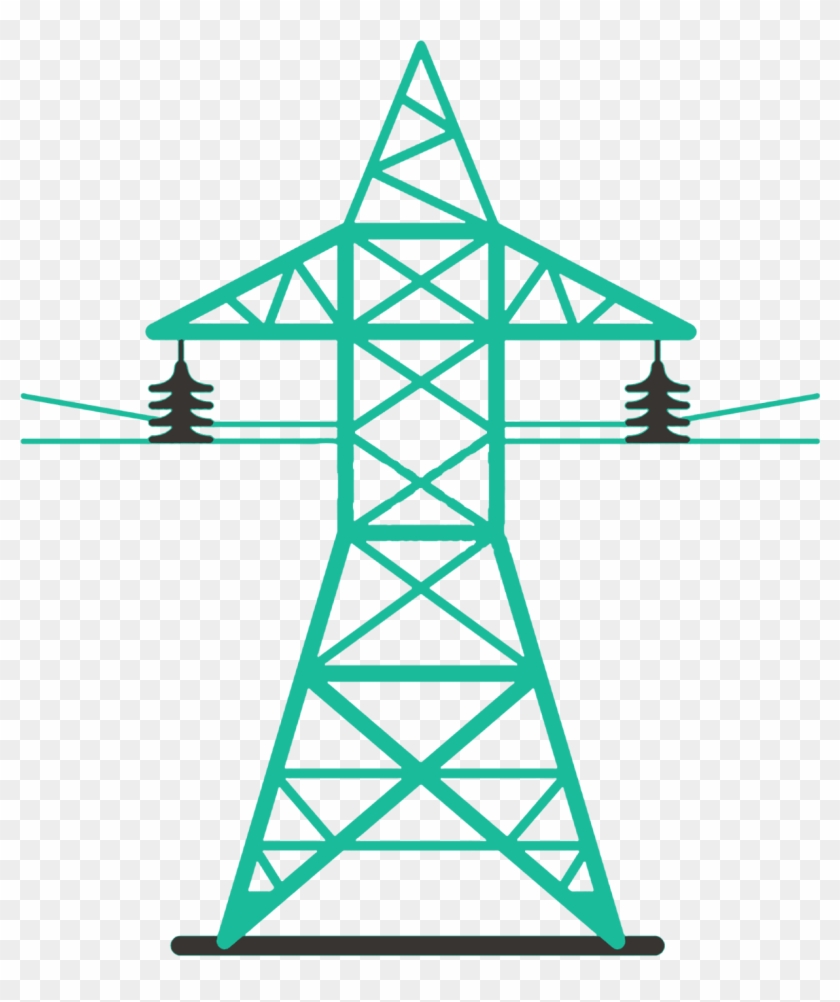 Abcd Parameters - Transmission Line Icon #1122601
