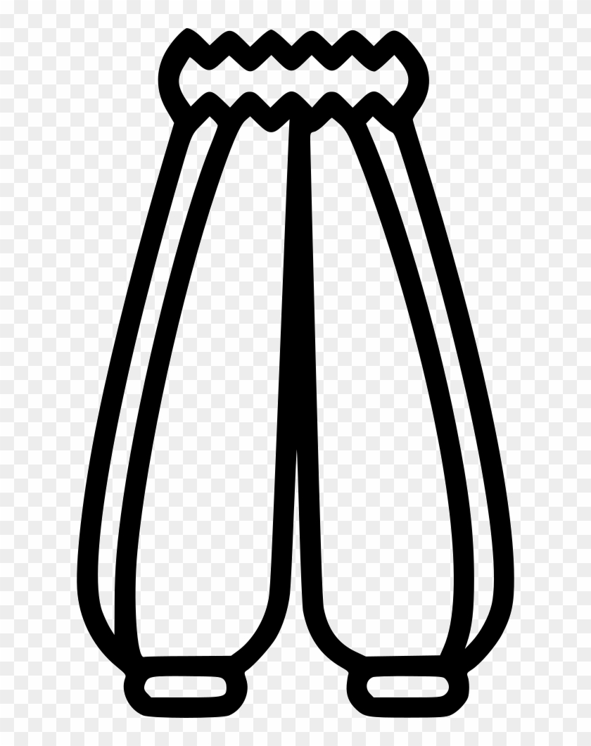 Cloth Dressing Fashion Dhoti Pants Svg Png Icon Free - Cloth Dressing Fashion Dhoti Pants Svg Png Icon Free #1122783