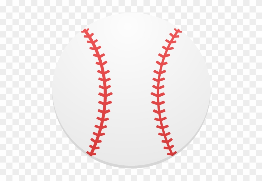 Baseball Icon Clipart - Baseball Icon #1122846