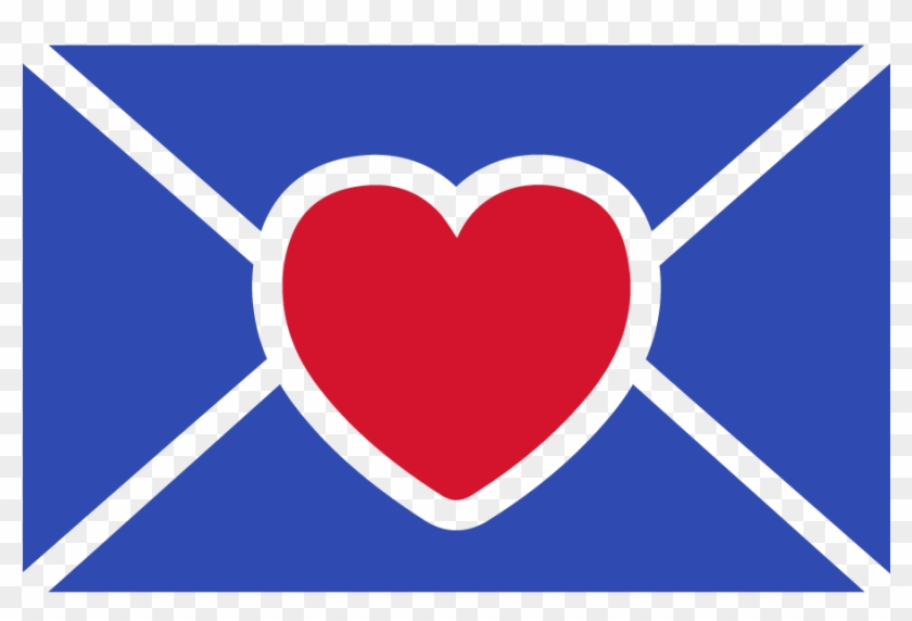 Letter Icon #1122986