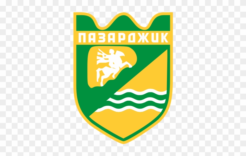 Emblem Of Pazardzhik - Pazardzhik #1123246