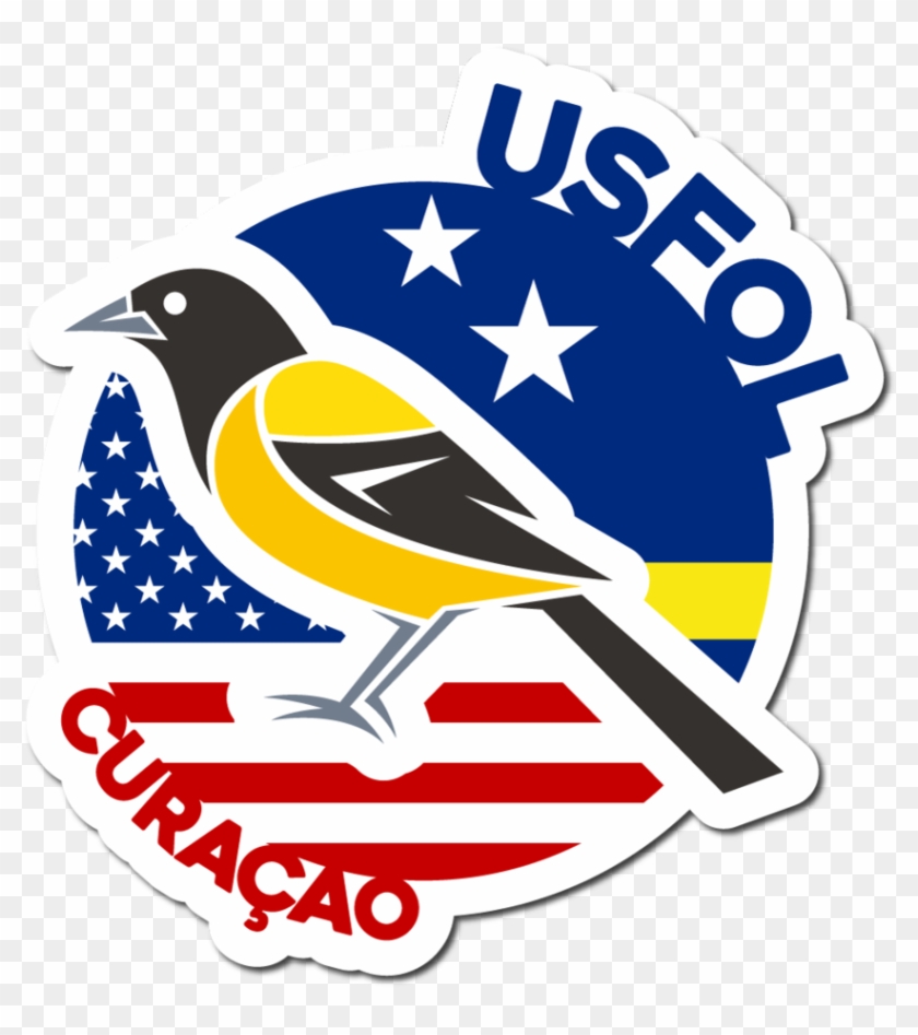 Final Version Featuring The Majestic Oriole, Curaçao's - Final Version Featuring The Majestic Oriole, Curaçao's #1123248