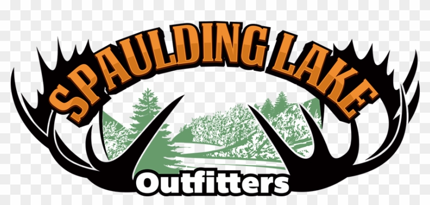 Spaulding Lake Outfitters - Spaulding Lake Outfitters #1123332