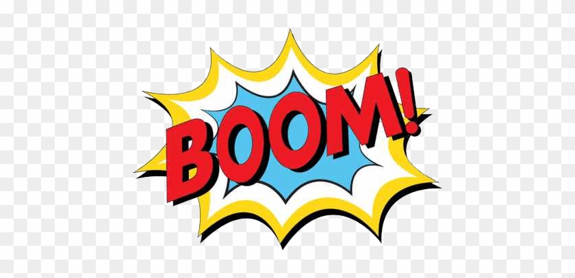 Boombar Delivers Leads Never Before Possible - Boom Transparent #1123508