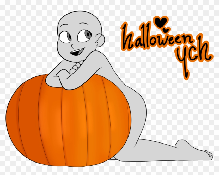Pumpkin #1123532