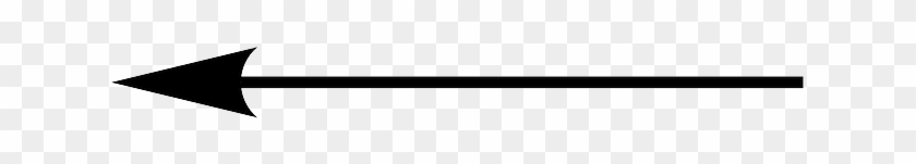 Free Pictures Thin 45 Images Found - Thin Arrow No Background #1123533