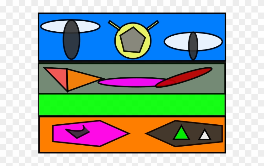 Clip Art #1123577
