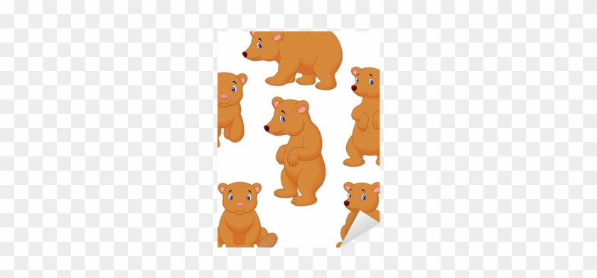 Brown Bear #1123596
