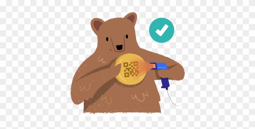 Paybear - Cartoon #1123608