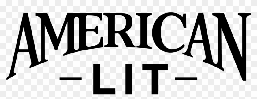 American Lit - American Lit #1123669