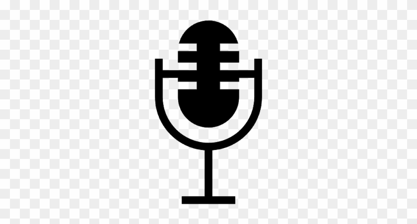 This Is One Of The Best Ways To Improve Your Public - Radio Microphone Png #1123748