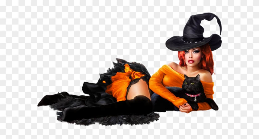 Witch #1123763