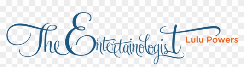 The Entertainologist - The Entertainologist #1123830