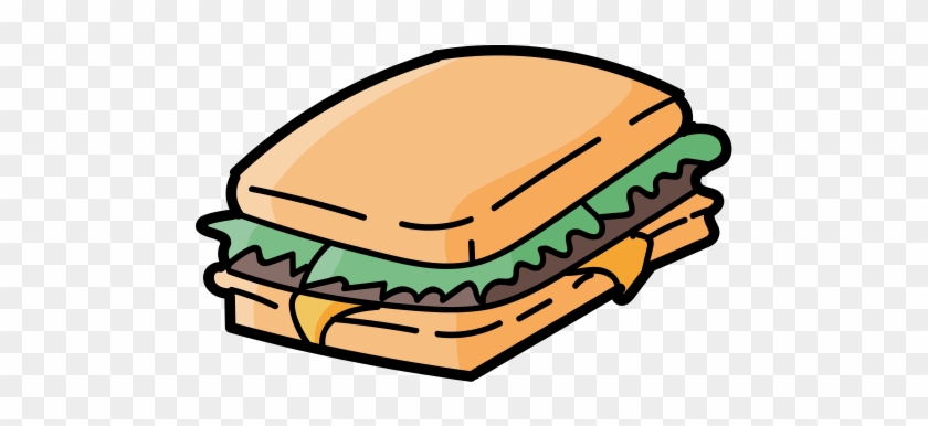 Fastfood 15 - - Drawing #1123903