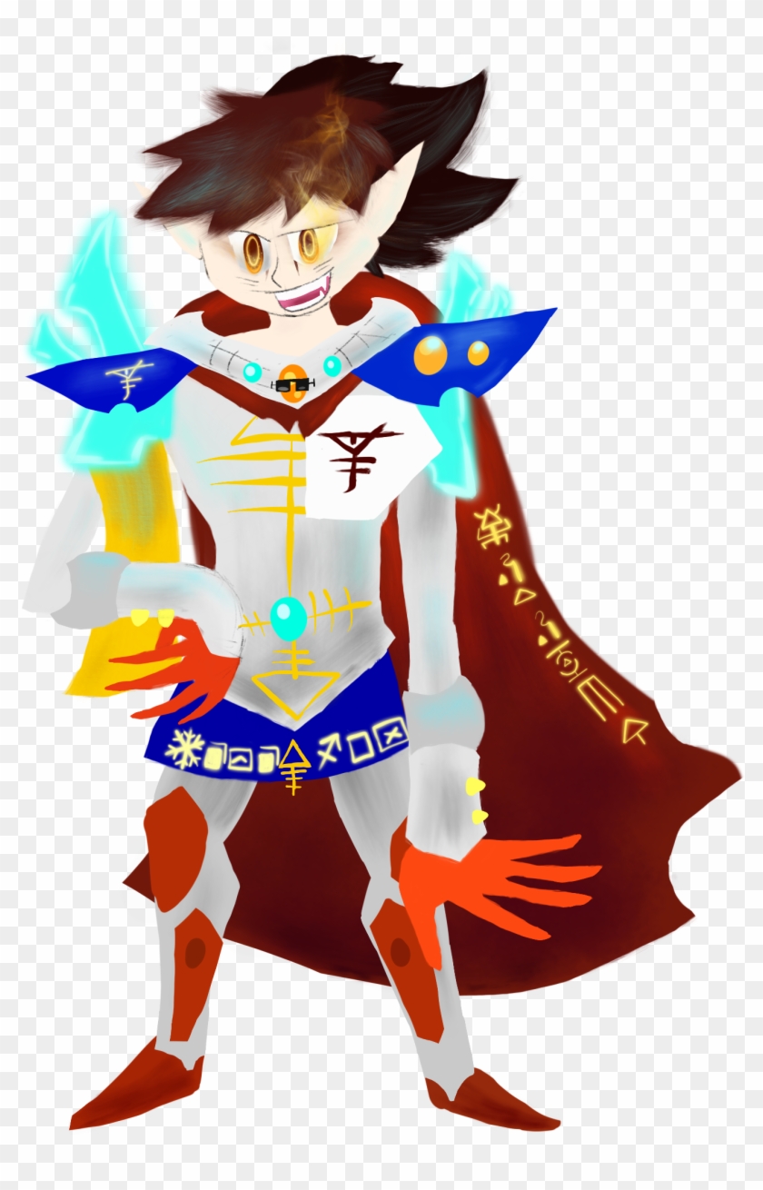 Eldar #1124098
