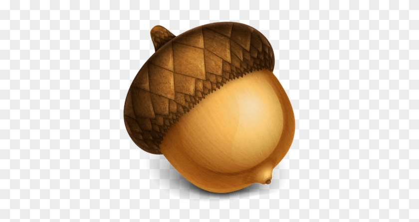 1 Для Mac Os X - Transparent Acorn #1124113