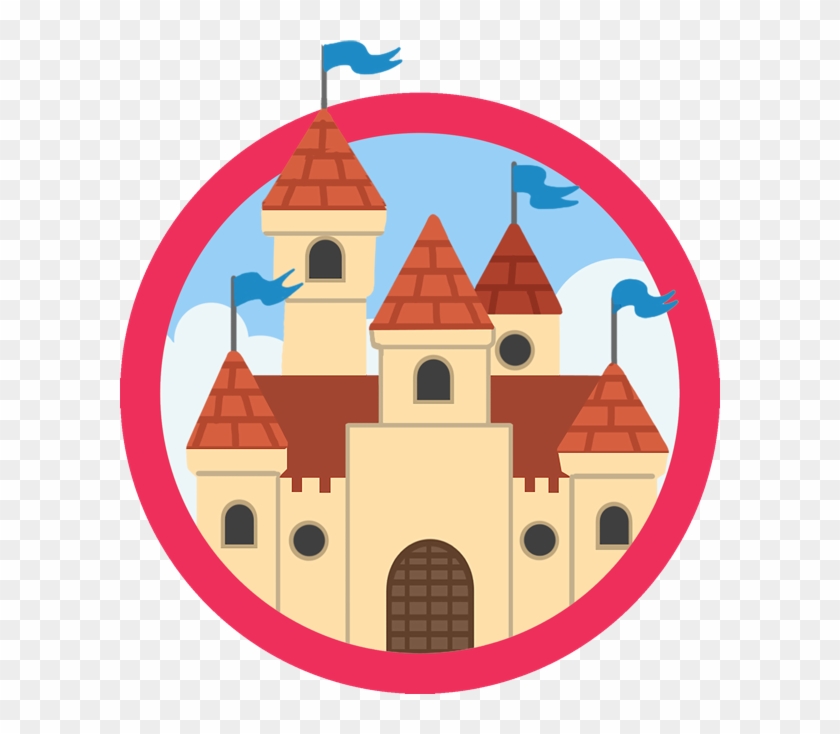 Cachet Hotel Group Company Culture - Castle #1124208