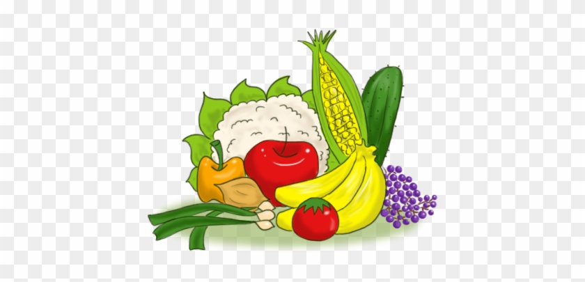 The Good Food Box Do You Like To Save Money Do You - Box Of Food Cartoon #1124261