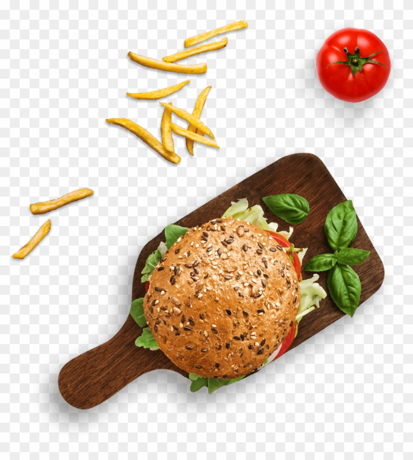 Food Png Transparent Images - Food Png Postmate #1124270