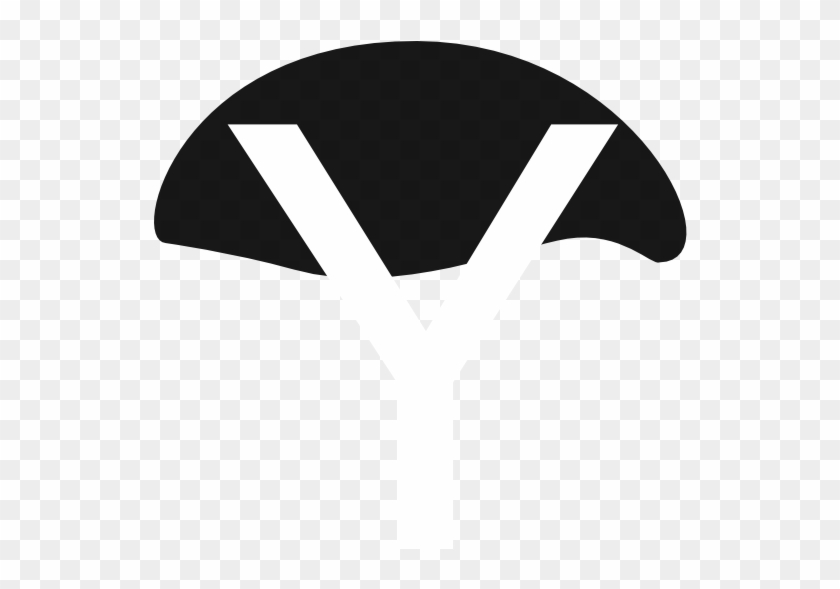 Black - Clip Art #1124395