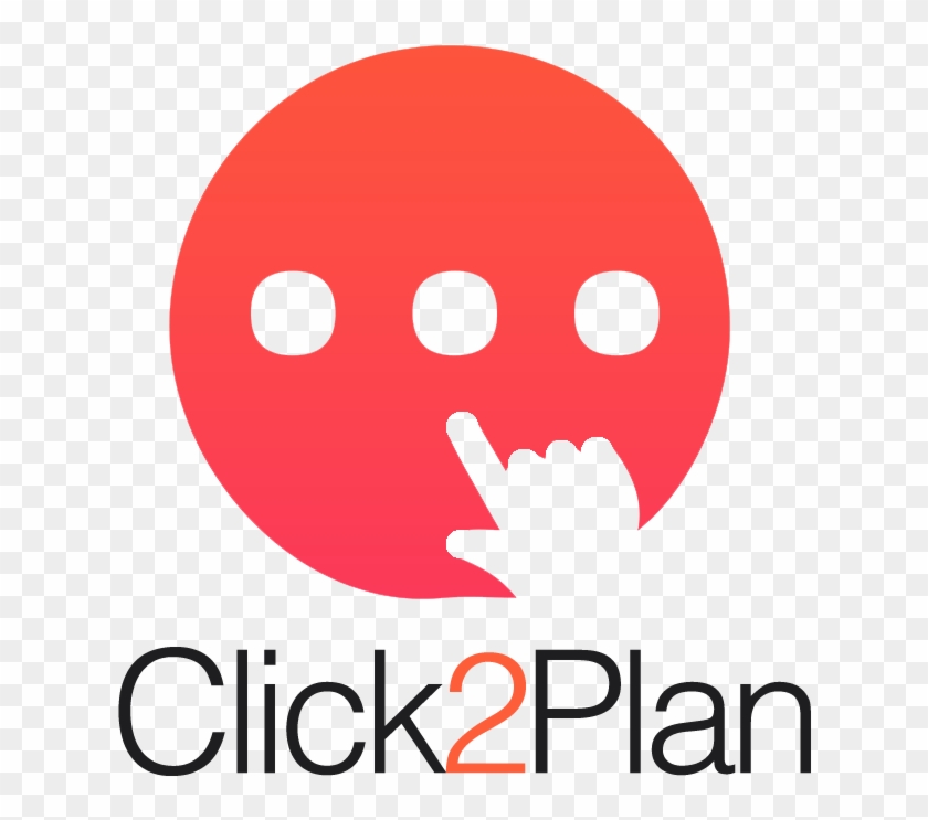 Click 2 Plan - Circle #1124461