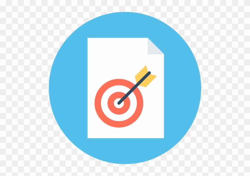Marketing Strategy Icon - Marketing #1124527