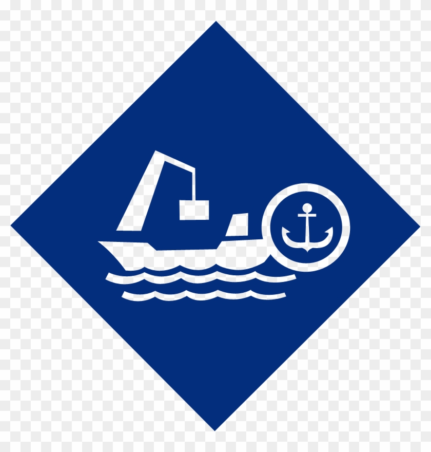 Seaport Icon #1124532