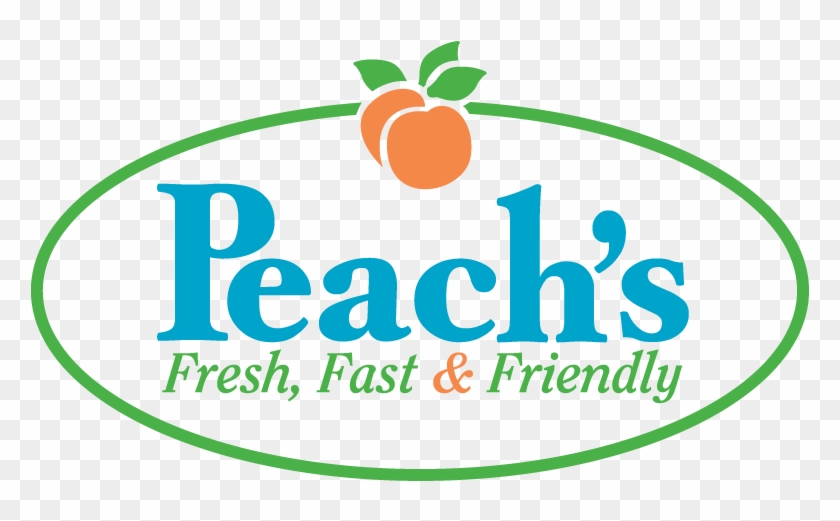 Peach's Restaurant - Peach's Restaurant #1124545