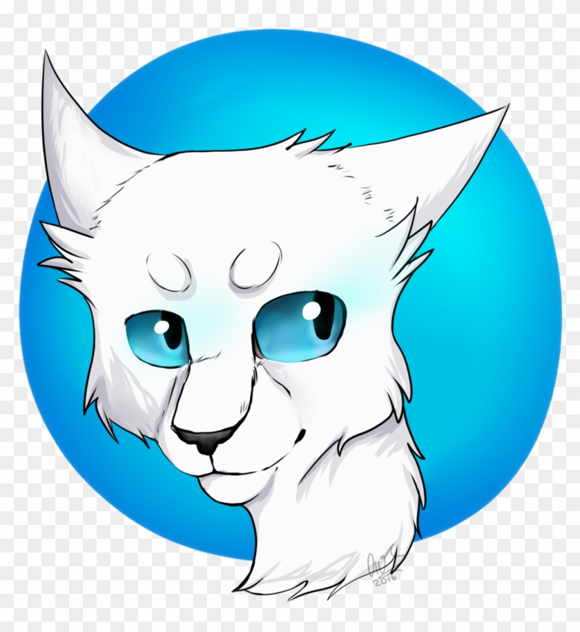 16 By Crookedhandowlart - Digital Art #1124576