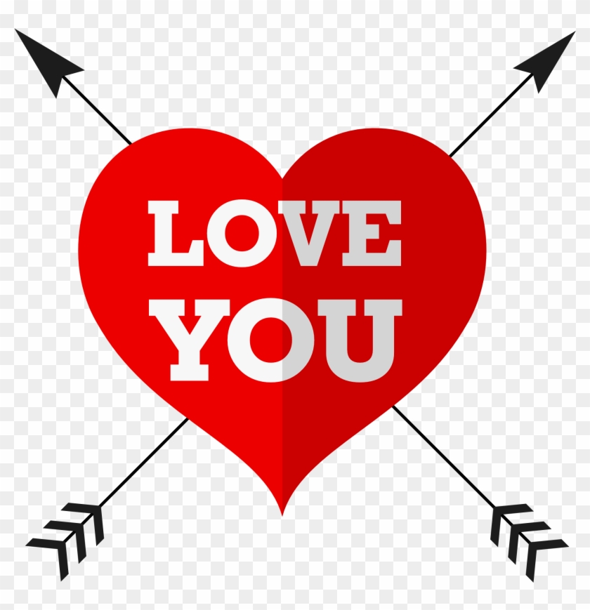 Love Png Transparent - Love Transparent #1124580