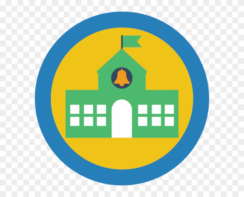School - School #1124613