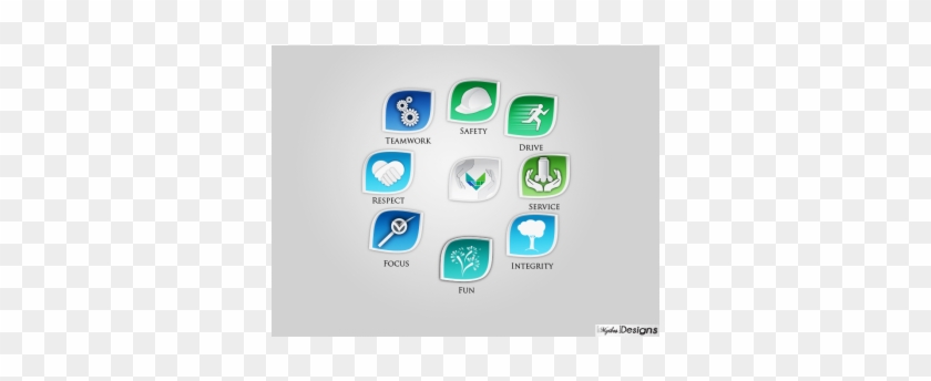 #button & Icon Design #41 By Mythos Designs - Screenshot #1124647