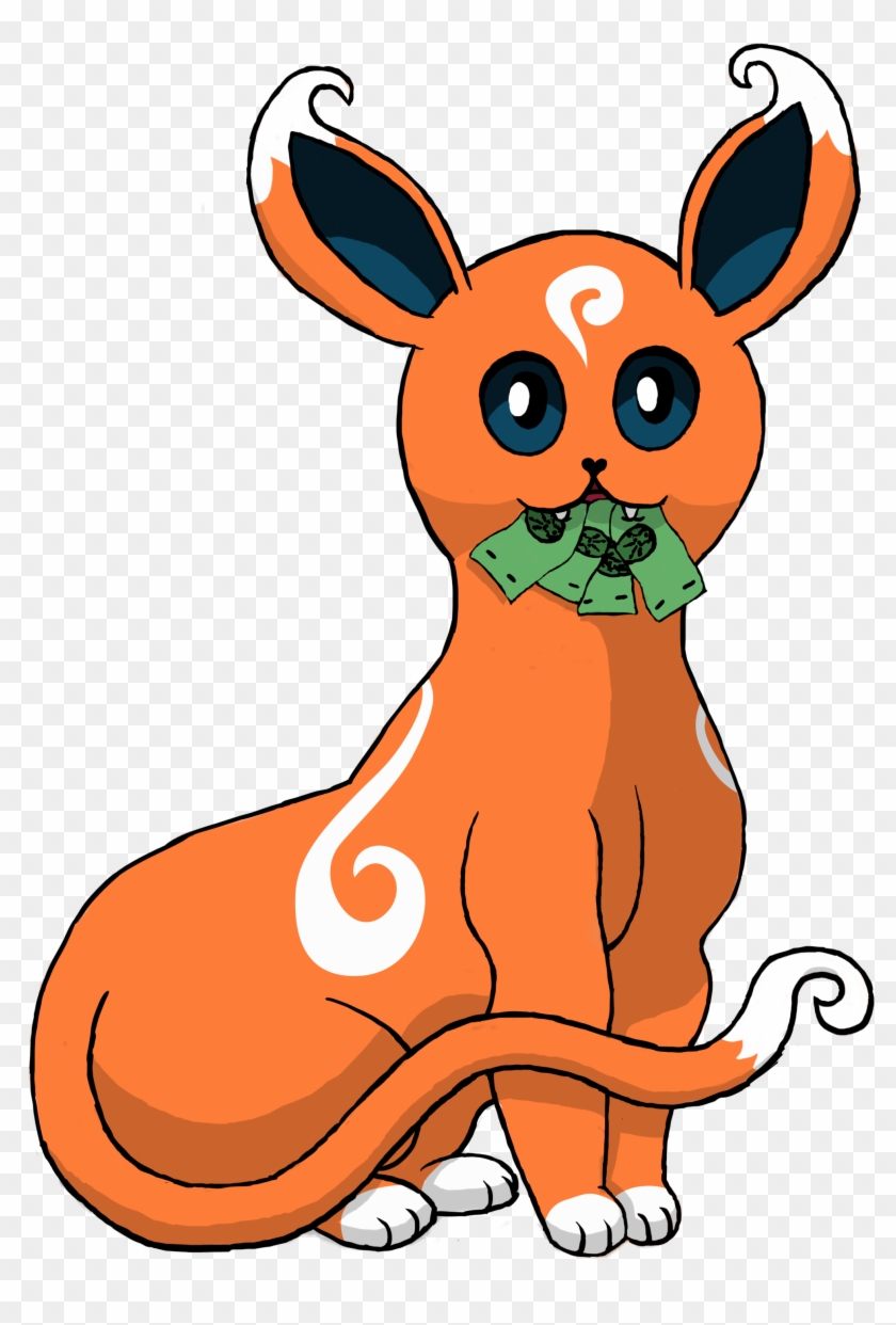Patreon Painted - Patreon Eevee #1124668