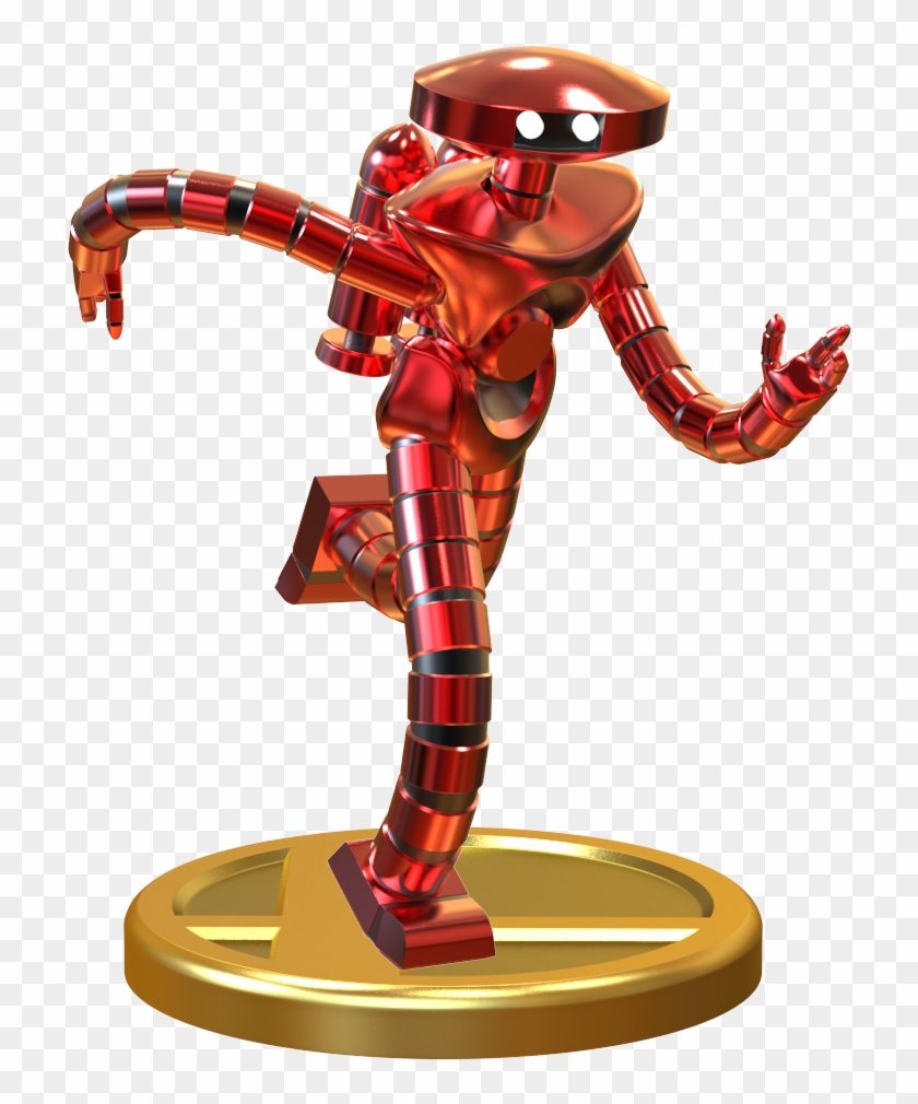 Trophies On Smashifiedart - Smashified Eve #1124707