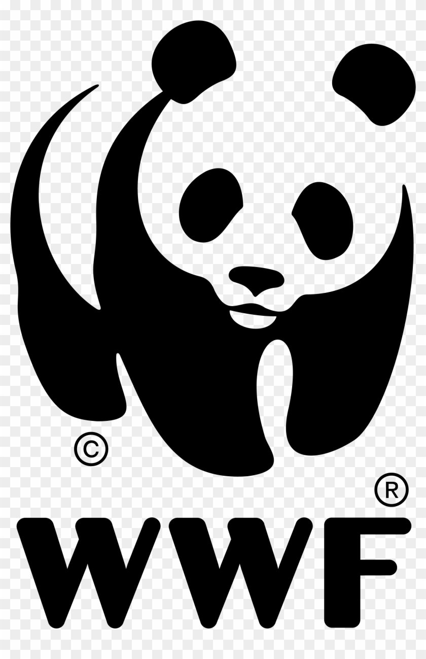 Wereld Natuur Fonds Logo #1124742