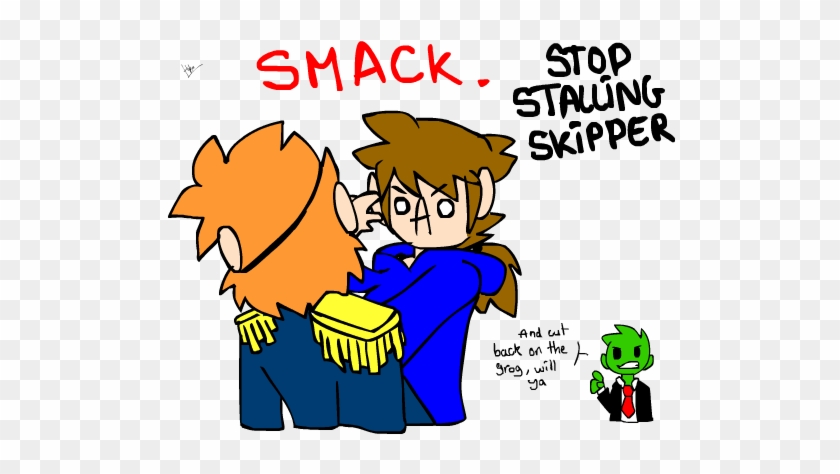 Cartoon #1124794