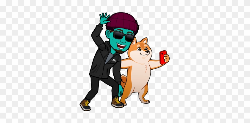 Dog #1124823